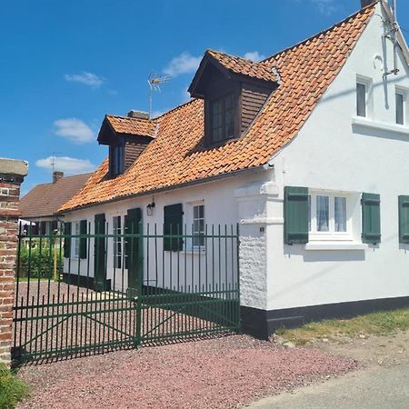 Cottage Lucas Rue  Luaran gambar