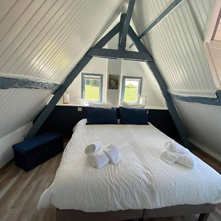 Cottage Lucas Rue  Luaran gambar