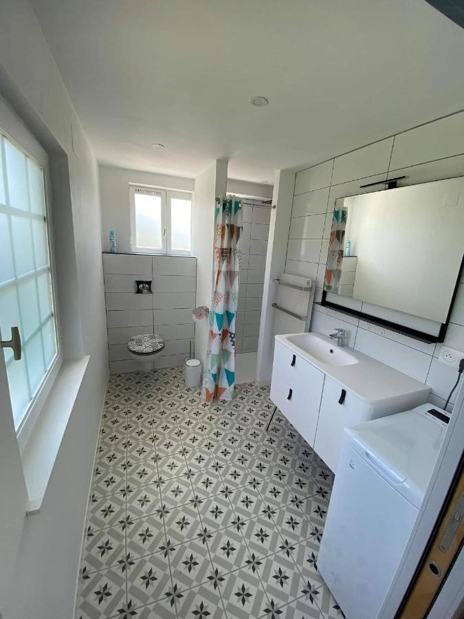 Cottage Lucas Rue  Luaran gambar